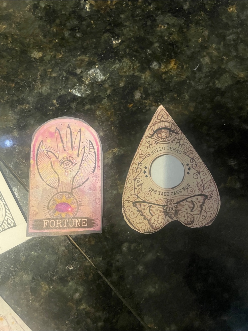 Magical Crafting Paper bundle - Picture 3 of 5